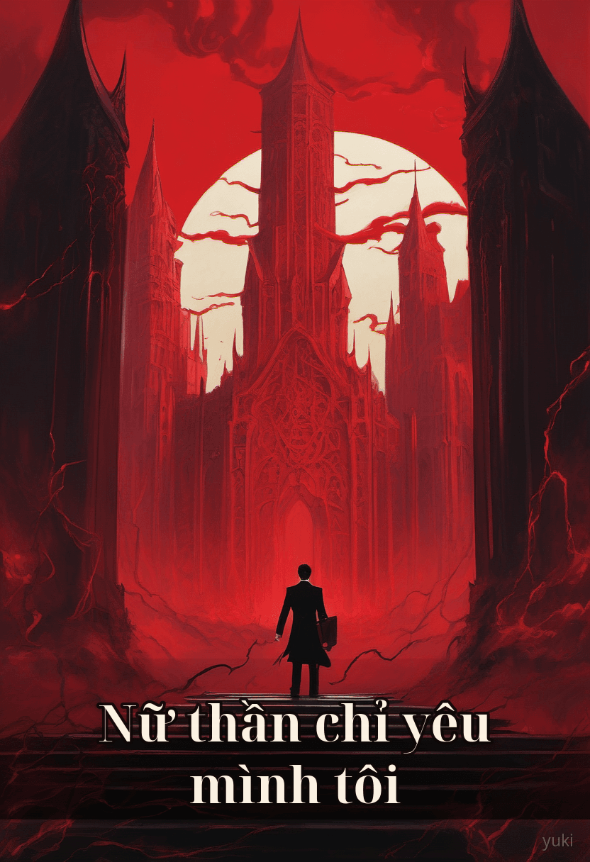 Nữ thần chỉ yêu mình tôi cover