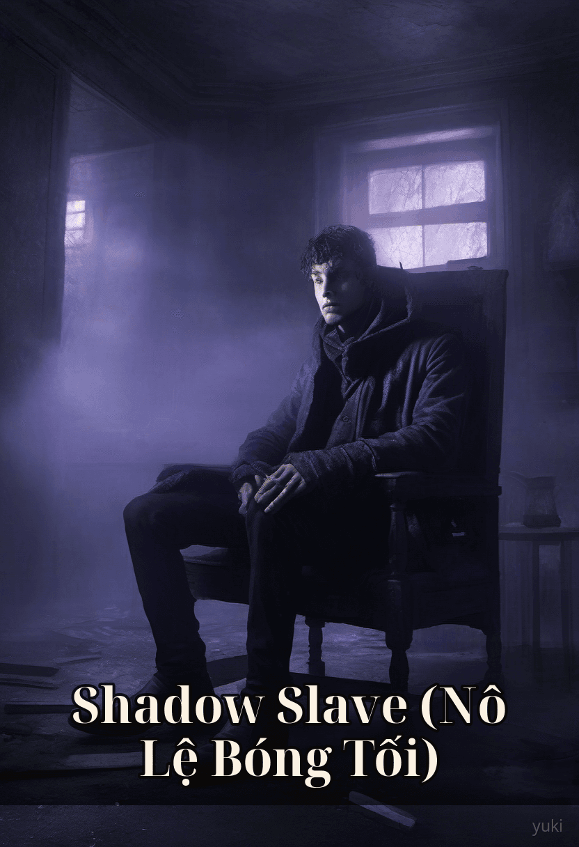 Shadow Slave (Nô Lệ Bóng Tối) cover