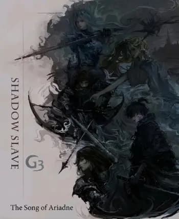 Shadow Slave (Nô Lệ Bóng Tối) cover