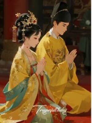 Hoàng Hậu Trọng Sinh Muốn Mưu Phản cover