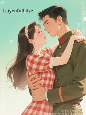 Trọng Sinh Bát Linh Cẩm Tú Thịnh Hôn cover