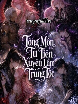 Tông Môn Tu Tiên Xuyên Lầm Trùng Tộc cover