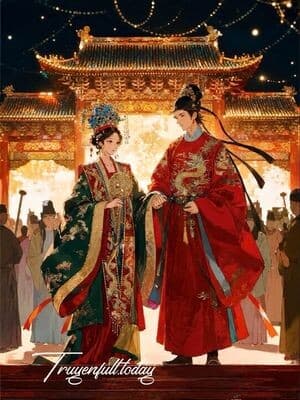 Cả Tông Môn Đều Sống Lại, Chỉ Có Ta Là Xuyên Không cover