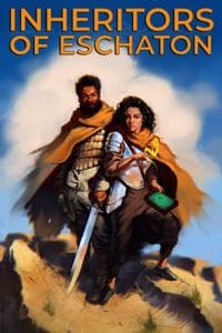 Inheritors of Eschaton cover