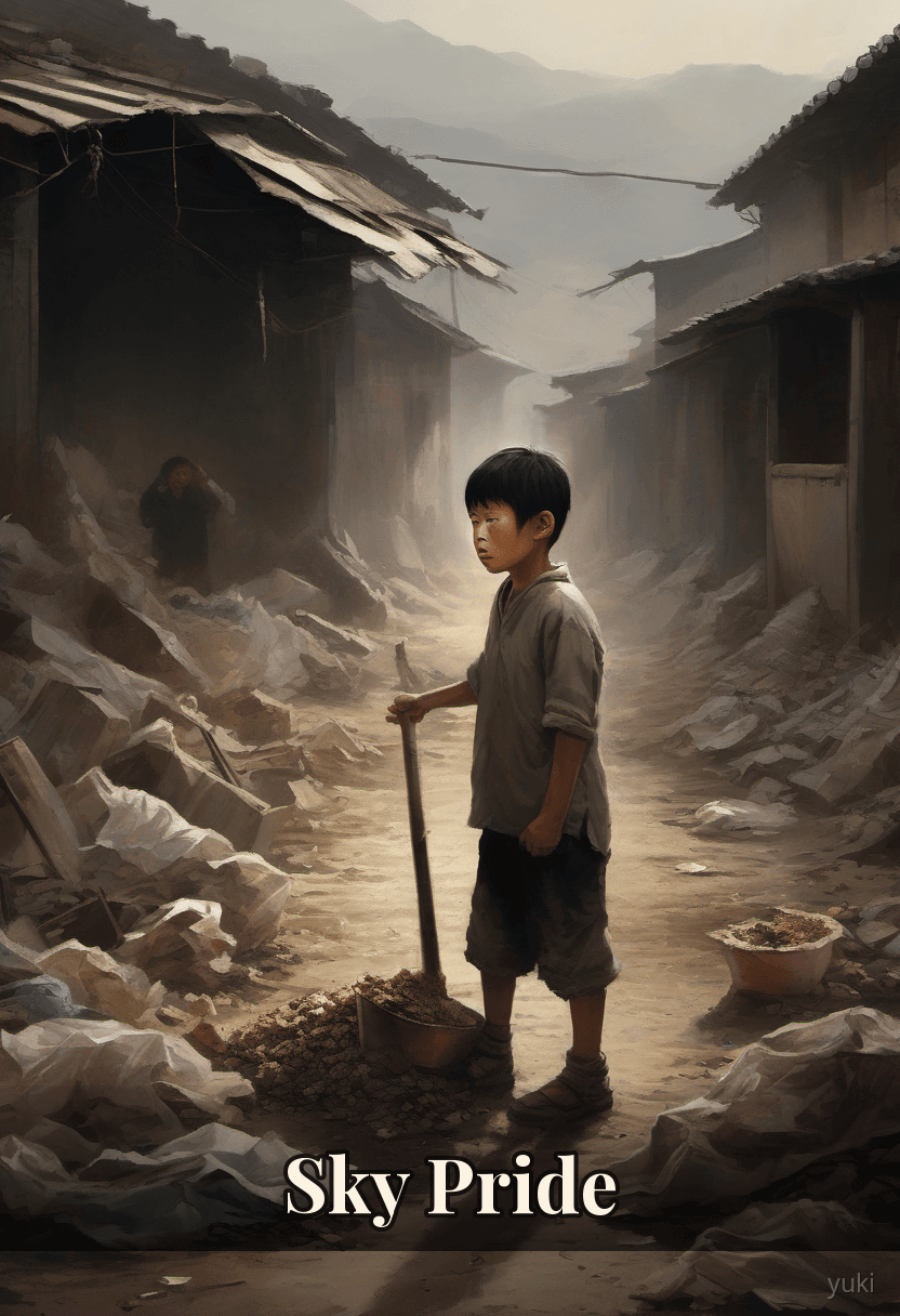 Sky Pride cover