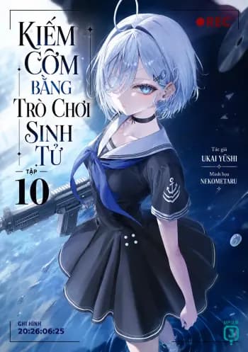Shibou Yuugi de Meshi wo Kuu cover