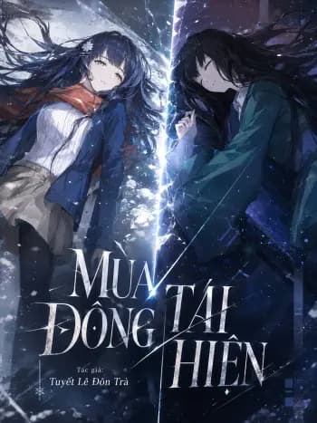 Mùa Đông Tái Hiện cover