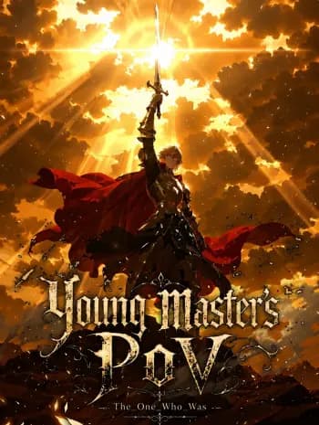 Góc Nhìn Thiếu Gia: Một Ngày Nọ Tôi Thức Giấc Thành Phản Diện Trong Game cover
