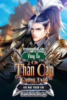 Rich Player - Võng Du Thần Cấp Cường Hào cover