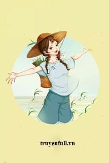 Xuyên Không Năm 80: Nông Nữ Tâm Tâm cover
