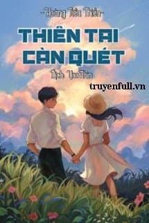 Mạt Thế Thiên Tai Càn Quét cover