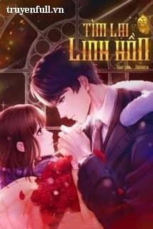 Xuyên Nhanh Tìm Lại Linh Hồn cover