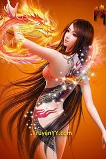 Dị Giới Thú Y cover