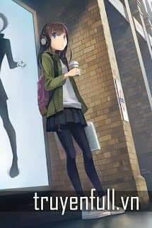 Ta Ở Mạt Thế Mở Khách Sạn cover