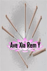 Ave Xia Rem Y cover
