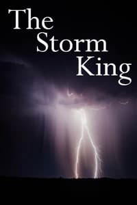 The Storm King cover